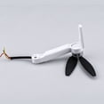 thumbnail image 3 of Cuerpo de plástico Repuesto Piezas de repuesto con accesorios de hélice Tren de aterrizaje para Fimi X8 Mini Quadcopter delantero derecho Sunnimix Tren de aterrizaje del brazo, 3 of 6