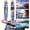 Waterfall Sunset Landscape, variant on Small Jigsaw Puzzles for Adults Challenging Puzzle Small Puzzles Mini Jigsaw Puzzles for Teens 150 Pieces Micro Tiny Puzzle Waterfall Sunset Landscape Scenery Travel Puzzles 6 x 4 inch 3 Packs