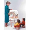 Bird in Hand Big Book Mini-Easel