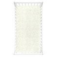 thumbnail image 2 of Lush Decor Garden Of Flowers Soft & P Fitted Crib Sheet Pink Single 28X52X9, 2 of 11