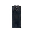 thumbnail image 1 of Waffle Kitchen Towel (Black) - Set of 6, 1 of 1