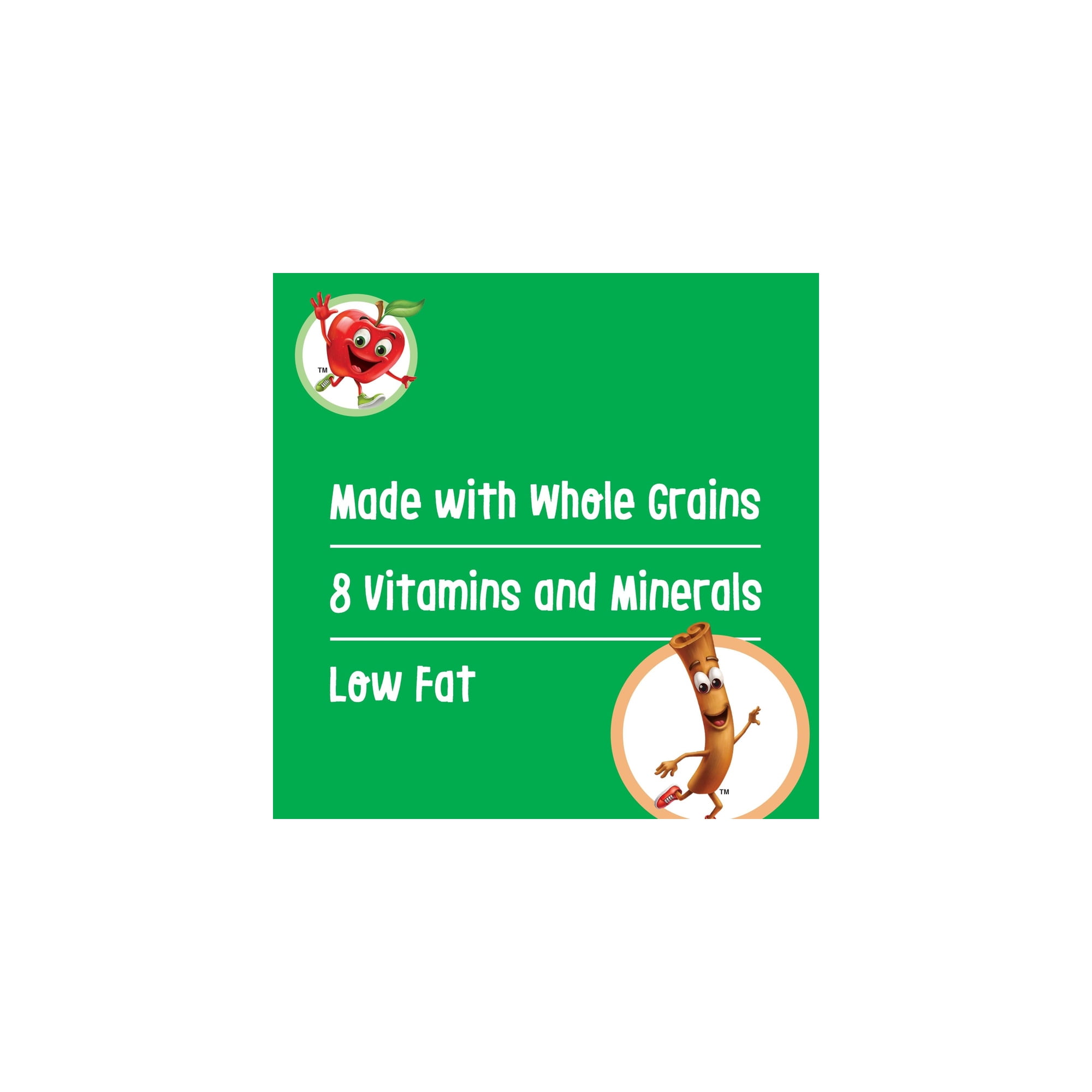 Kellogg's Apple Jacks Cold Breakfast Cereal (Pack of 5)