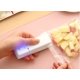 thumbnail image 4 of Mini sellador de bolsas, máquina de sellado portátil para alimentos, sellos selladores al vacío de calor rápido recargables para bolsas frescas de refrigerios con chips de plástico que ayudan a la conservación y el almacenamiento-2 piezas brillar Electrónica, 4 of 5