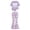 1#Purple, variant on Kiijoy Girls Valentine's Day Short Sleeve Graphic Tee Flared Pants Outfits, Sizes 9-10