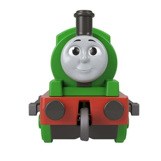 Thomas & FriendsNeonAshimaPush AlongToy TrainEngine - Walmart.com