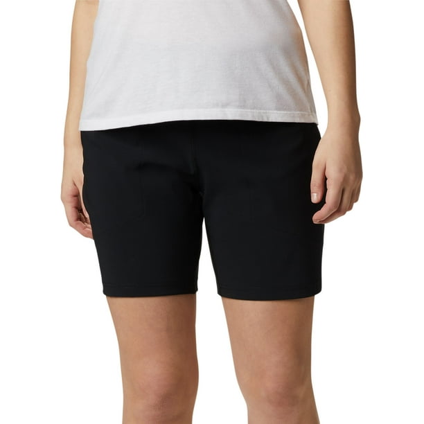 Columbia - Columbia Women's Bryce Canyon Hybrid Short - Walmart.com - Walmart.com