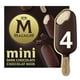 Ice Cream Bar  Magnum  Dark cacher 4 pc Ice Cream Bar – image 1 sur 7