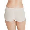 thumbnail image 4 of Hanes Womens Underwear 6-Pack, Comfort Flex Fit Panties, Seamless Underwear for Women, 4 of 10