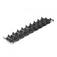 thumbnail image 1 of 21700 Battery Holder Bracket, Durable Practical 21700 Battery Spacer Holder, For Protecting Storage 218 X 70 X 20Mm Isolation 10Pcs, 1 of 8