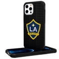 thumbnail image 6 of LA Galaxy iPhone Text Backdrop Rugged Case, 6 of 6