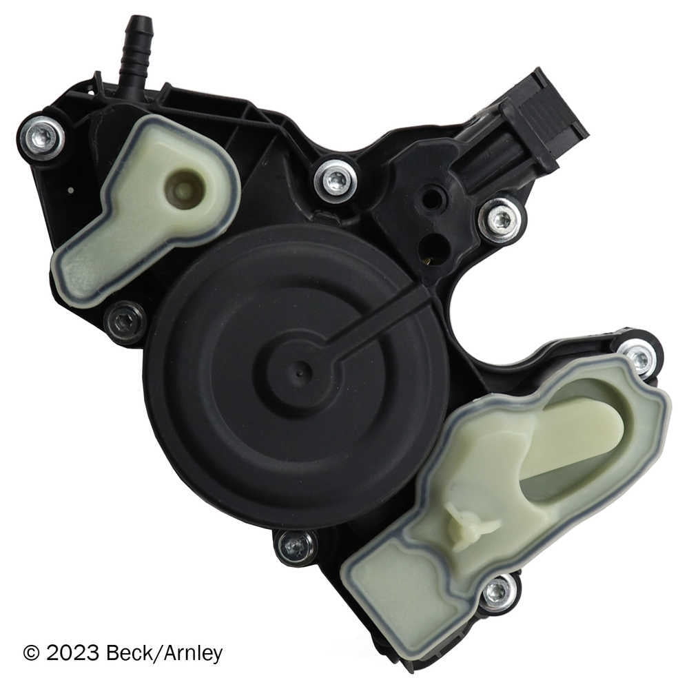 Beck/Arnley 045-0472 Engine Crankcase Vent Valve