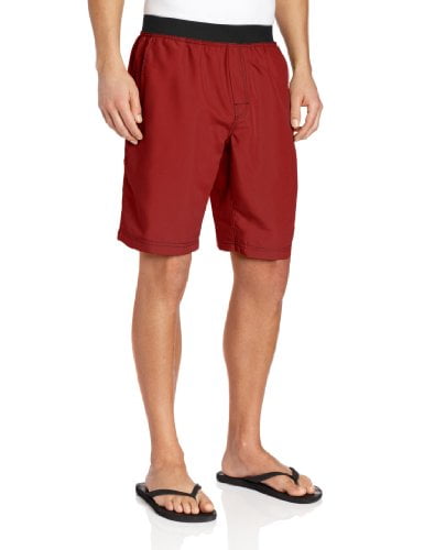 prana men's mojo shorts