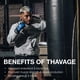 thumbnail image 4 of RAW CBUM THAVAGE PRE-WORKOUT 40/20 SERV CHAMPION MENTALITY, 4 of 6