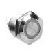 thumbnail image 4 of Interruptor de Encendido Yotijar 16mm Resetable Cabeza Plana Acero Inoxidable, 4 of 8