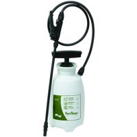 Chapin SureSpray 10000 Multi-Purpose Compression Sprayer, 0.5 gal Polyethylene Tank, Polyethylene