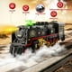 thumbnail image 2 of Set de tren eléctrico Funwee con humo, luces y sonido para niños mayores de 3 años, 2 of 6