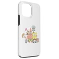 thumbnail image 3 of Funda de teléfono SPONGEBOB SQUAREPANTS Group Shot para iPhone 13 Pro Max, 3 of 3