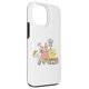 thumbnail image 3 of Funda de teléfono SPONGEBOB SQUAREPANTS Group Shot para iPhone 13 Pro Max, 3 of 3