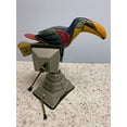 thumbnail image 4 of Bessey BVVB Vacuum Base Vise, 4 of 14