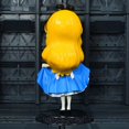thumbnail image 3 of Disney-figura de acción de Alicia en el país de las Maravillas, Mini decoración de Anime, colección de PVC, modelo de juguete, regalo para niños y niñas, 11cm, 3 of 4