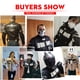 thumbnail image 2 of DUHAN-Chaqueta de motocicleta para hombre, Protector de armadura, pantalones DUHAN, Chaqueta de ciclismo, ropa de Motocross, Verano, 2 of 5