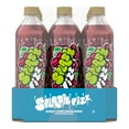 thumbnail image 3 of Splash Fizz, Black Cherry Flavor Sparkling Water Beverage, 20 Fl Oz Plastic Bottles (12 Count), 3 of 6