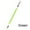 green, variant on Top Portable Climbing Accessories Secure Lock Tackle Outdoor Hiking Camping Portable Fishing Lanyards Spring Elastic Rope Security Gear Tool Anti-lost Phone Keychain GREEN