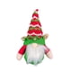 thumbnail image 1 of Hot6sl Ofertas Del Día Sombrero de Asta de Rodolfo de Navidad, Muñeco de Barba Blanca, Colgante, Sombrero, Muñeco Sin Rostro, Decoración, 1 of 2