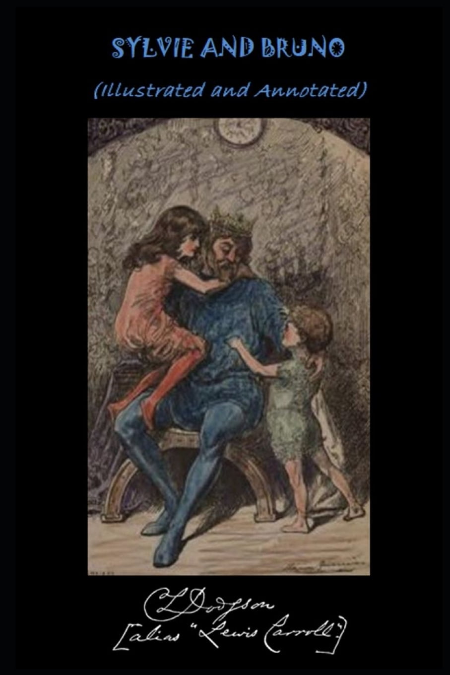 sylvie and bruno by lewis carroll sylvie and bruno by lewis carroll