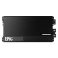 thumbnail image 1 of Amplificador de subwoofer para coche AudioControl EPIC2000 2000W, 1 of 6