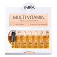 thumbnail image 2 of Tratamientos multivitamínicos 7 con concentrado en ampollas BABOR, 2 of 6