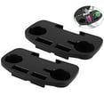 thumbnail image 1 of YOPTOP Lot de 2 Porte-Gobelets pour Chaise Zéro Gravité Plateau Utilitaire (Deux Porte-Gobelets), 2 Porte-Gobelets, 1 of 10