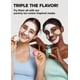 thumbnail image 4 of Set de regalo para mascarillas faciales I DEW CARE Minicucharas con ácido hialurónico, 4 of 8