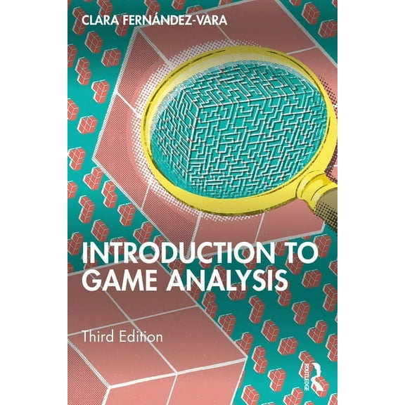 Introduction to Game Analysis, (Paperback)