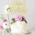 thumbnail image 3 of Decoración para Pastel Ruscalin Feliz Cumpleaños, 3 of 8