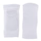 thumbnail image 5 of Rodillera Térmica Unisex, Protectora Estabilizadora De Para Running Baloncesto Fútbol Danza Calentamiento De Rodillos Codo blanco, 5 of 9