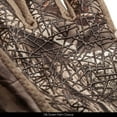 thumbnail image 2 of Men's Hiddn Camo Fleece Lined Glove XLarge, 2 of 9