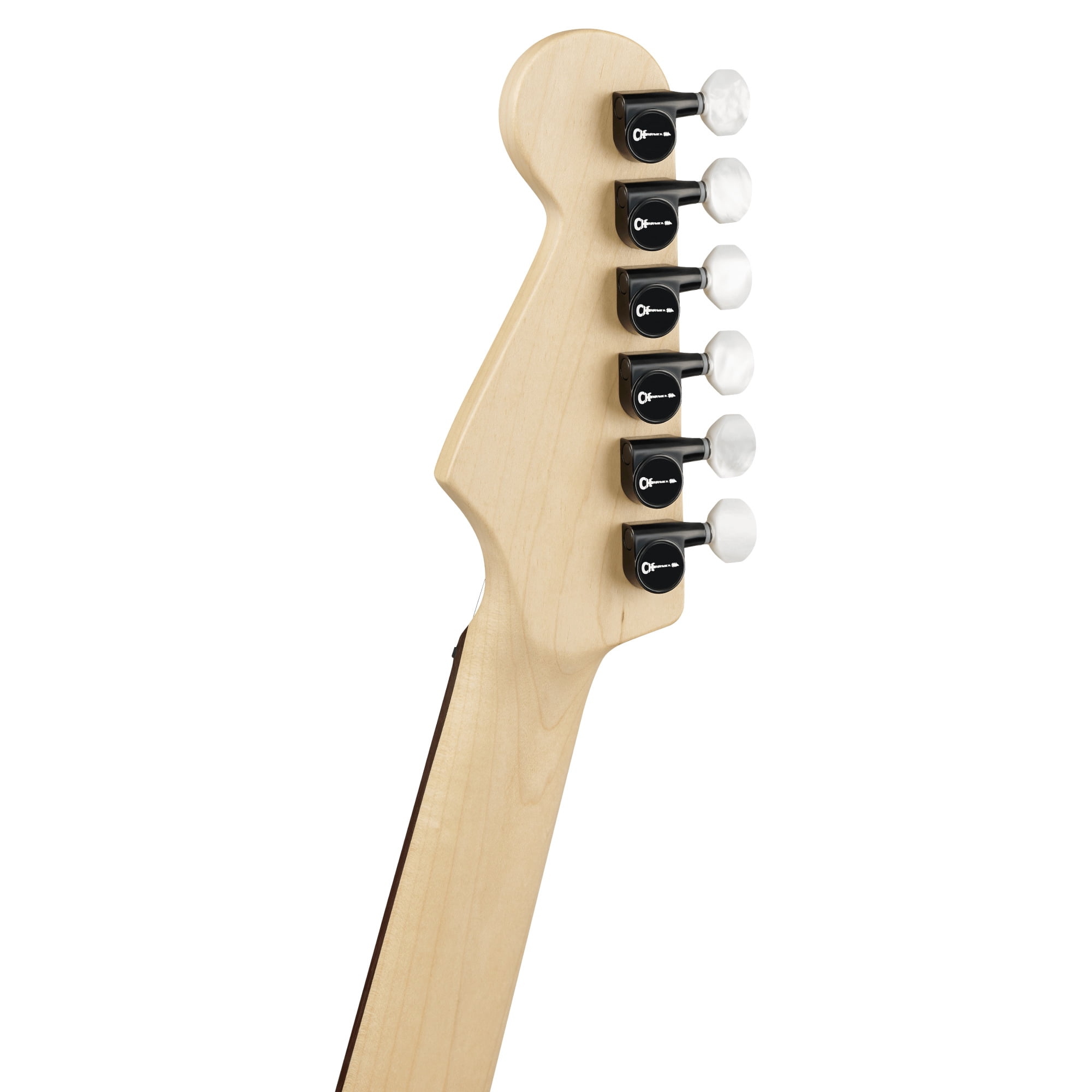 Charvel Jake E Lee Signature Pro-Mod San-Dimas Style-1 HSS Electric Guitar with Alder Body, Rosewood Fingerboard, Seymour Duncan JB Humbucking Bridge Pickup, and 2 DiMarzio SDS-1 Pickups (Blue Burst)