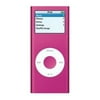 Apple iPod nano 4GB MP3 Player with LCD Display, Pink