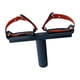 thumbnail image 1 of Eigraketly Tibialis Trainer ejercicio tobillo desarrollador pantorrillas para Fitness Gym Workout Accesorios para máquinas de ejercicios 2 pies, 1 of 1