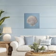 thumbnail image 3 of Stupell Industries Coastal Soft Sea Clam Shell Canvas Art, 24 x 24, by Julia Purinton, 3 of 7