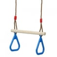 thumbnail image 3 of Pull Up Rings, Not Easy To Deform Children Pull Up Rings, For Adults Children, 3 of 8