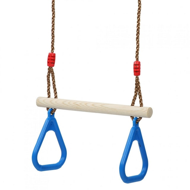 Pull Up Rings, Children Pull Up Rings, Odorless Not Easy To Deform For Children Adults
