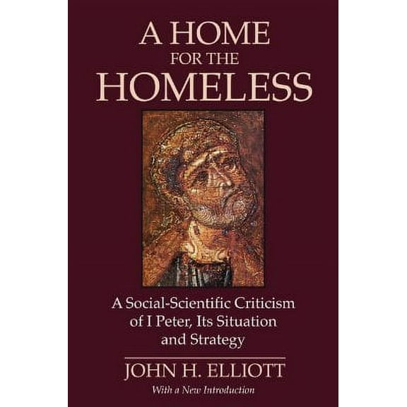 A Home for the Homeless (Paperback)
