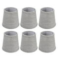 thumbnail image 1 of Lamp Cover Shade, Premium Fabrics Material Easy To Install Lampshade, Study Hotel For Hall Bedroom, 1 of 8