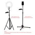 thumbnail image 5 of Spirastell Tray, Sound Broadcast Stand* 140mm Sound Live Broadcast Stand 200 * 140mm Buzhi Rusuo Sound Ca Live Siuke Rookin, 5 of 6