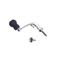 thumbnail image 1 of tamizeot Reels Power Handle Metal Rotatable Portable Crank Handle for Spinning Reel Handle 100x55mm, 1 of 6