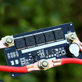 thumbnail image 4 of Suministros de soldadura por puntos Sunnimix 12V de circuito verde, 4 of 6