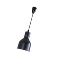 thumbnail image 4 of tredstone Lampe Chauffante Rétractable pour Aliments Chauds Cuisine Restauration Type Noir 001-3, 4 of 5