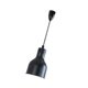 thumbnail image 5 of Lámpara calentadora de alimentos para buffet, sin bombilla, longitud ajustable de 70 a 160 cm Negro, 5 of 9